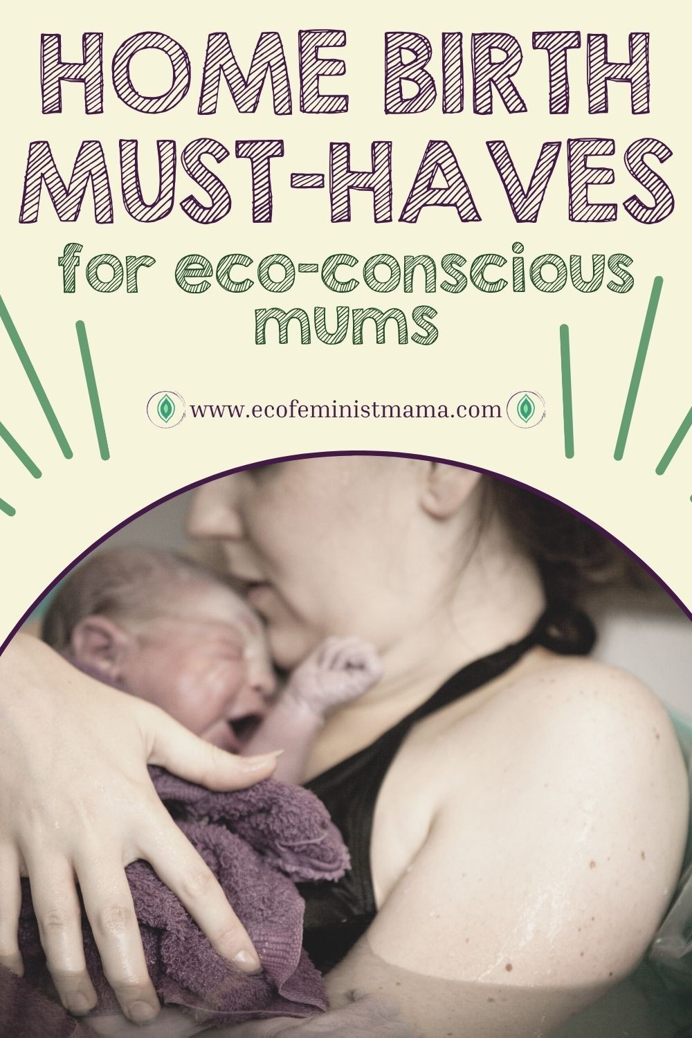 Top 13 Postpartum Essentials for the New Mom